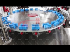 স্বয়ংক্রিয় ওরাল কেয়ার ব্রেথ ফ্রেশ স্প্রে ওরাল স্প্রে ফিলিং প্যাকিং মেশিন