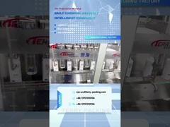 পরিচ্ছন্নতা যত্ন পণ্য ইউয়ানফাং