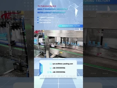 বক্সিং প্যাকিং মেশিন