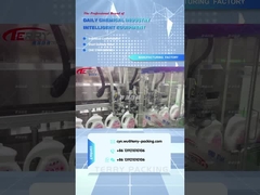 5 পরিষ্কারের যত্ন পণ্য shendailisha